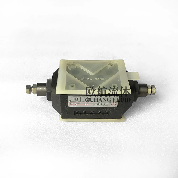 Atos KQ-012 53 Thro…