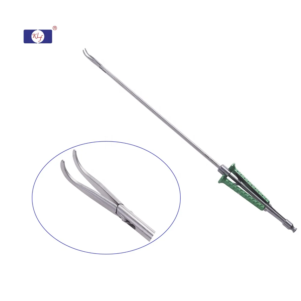 Cardiac Surgical Instruments Provide A Minimally Invasive Basis For Setting Surgical Tools