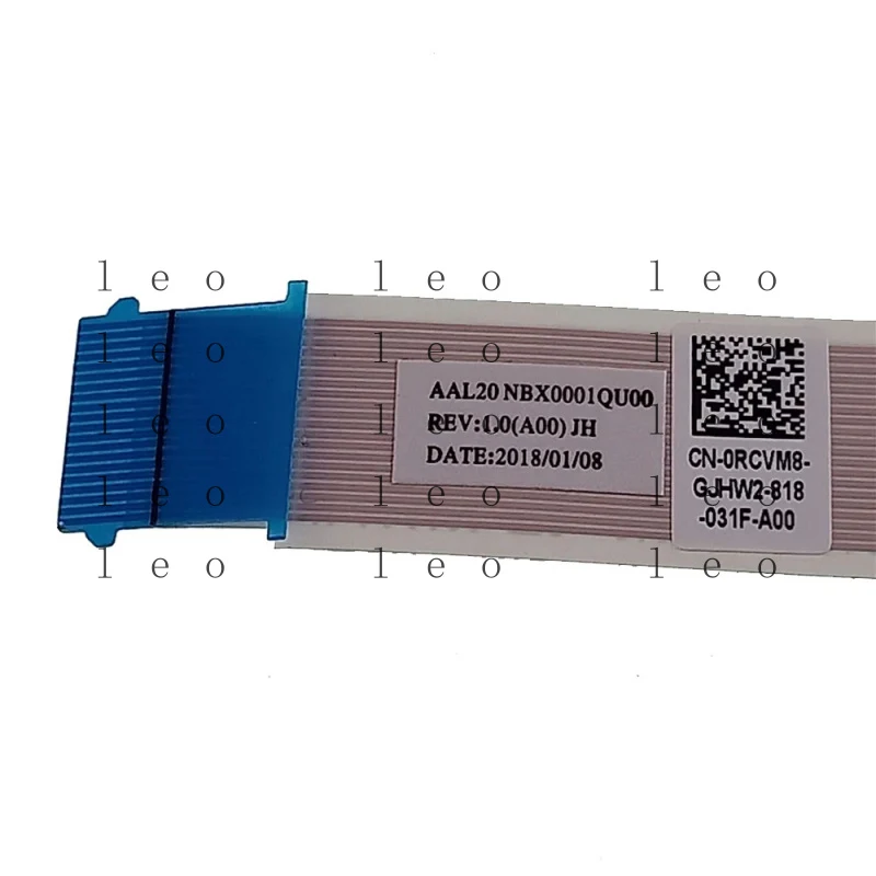 for  Dell Inspiron 5555 5566 5558 5559 Vostro 3467 3458 3558 3562 3567 3578 ODD optical drive interface cable 0RCVM8