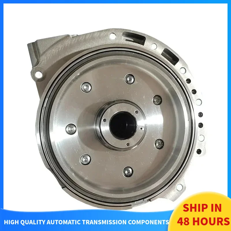

NEW A6LF1 A6LF2 A6LF3 Automatic Transmiss Oil Pump 46100 3B030 46100-3B030 For Hyundai Kia Sante A6LF1/2