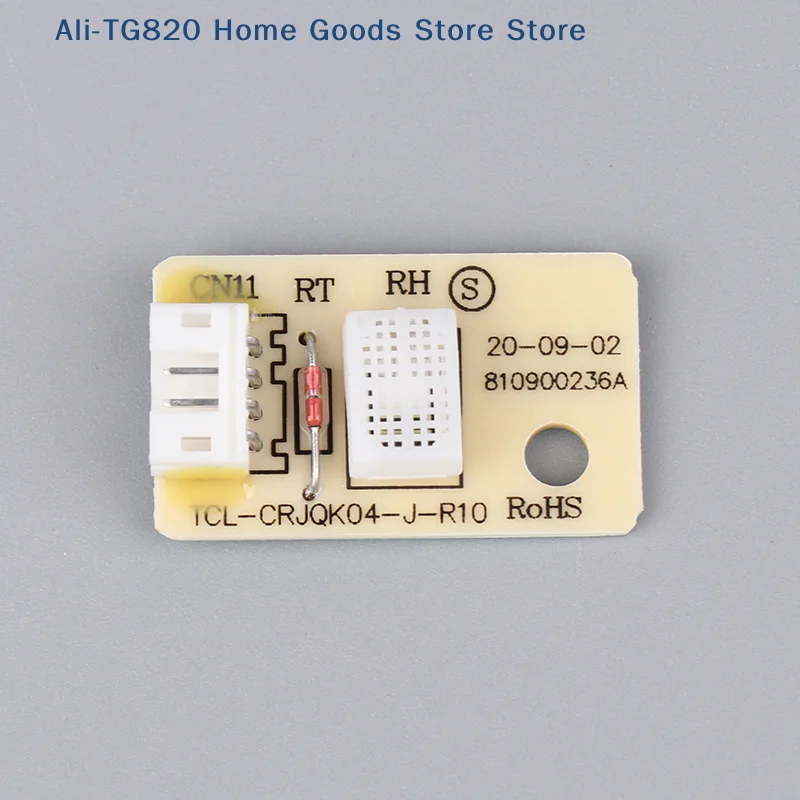 [TG820]1PCS NEW Dehumidifier Humidity Sensor Board Temperature And Humidity Probe For Humidifier