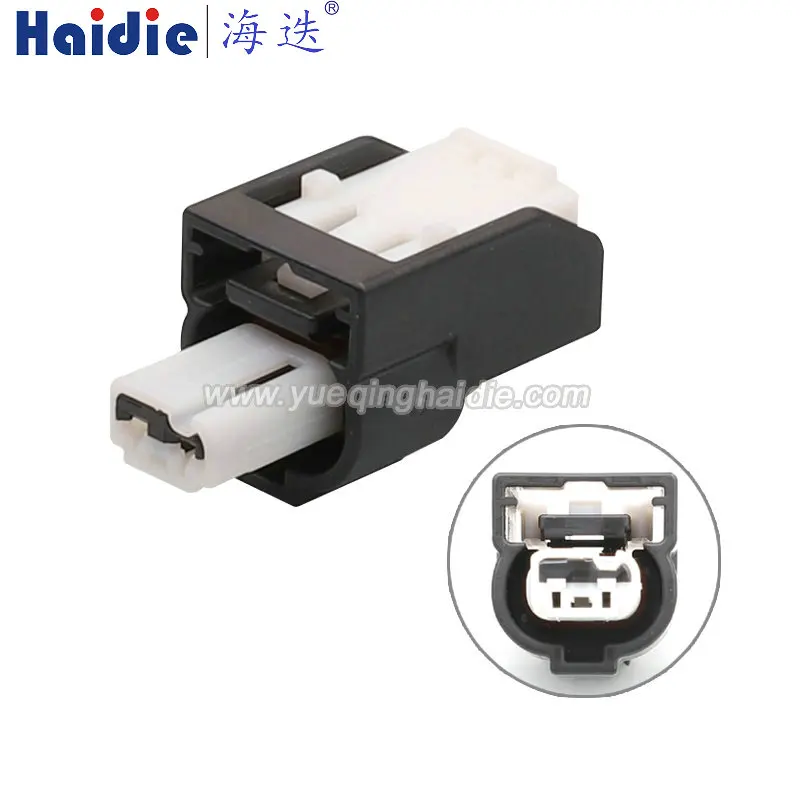 

10pin cable wire harness connector housing plug connector 6189-7456