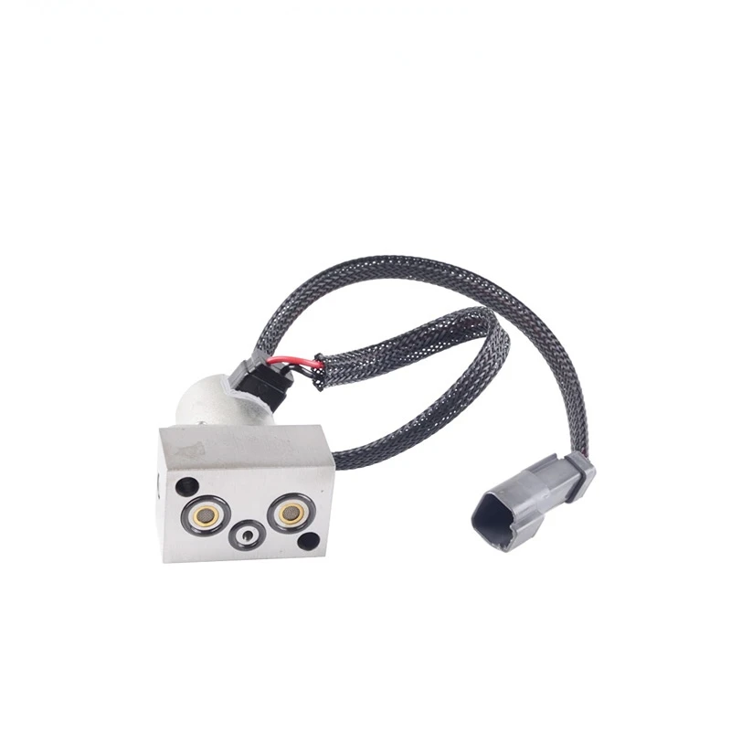 

Excavator accessories Komatsu PC200-7/200-8/300/350-8 pilot pump main pump proportional solenoid valve 702-21-57400/7022157400