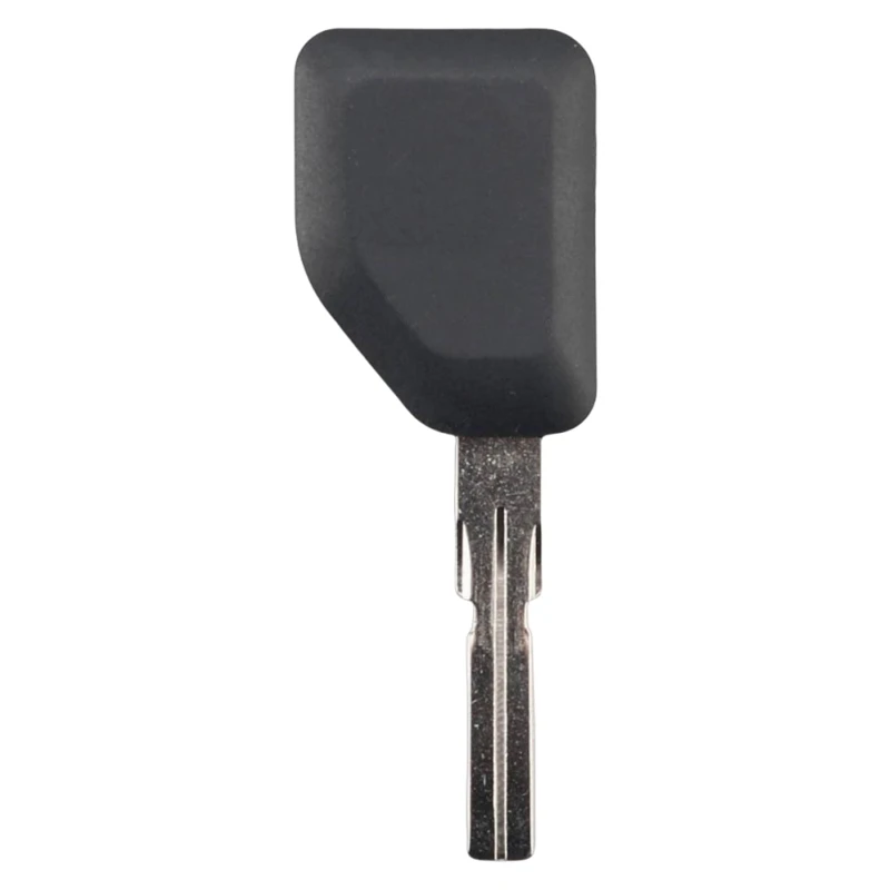 XIEAILI OEM 10 pezzi custodia chiave di ricambio guscio chiave transponder per Volvo può installare il chip