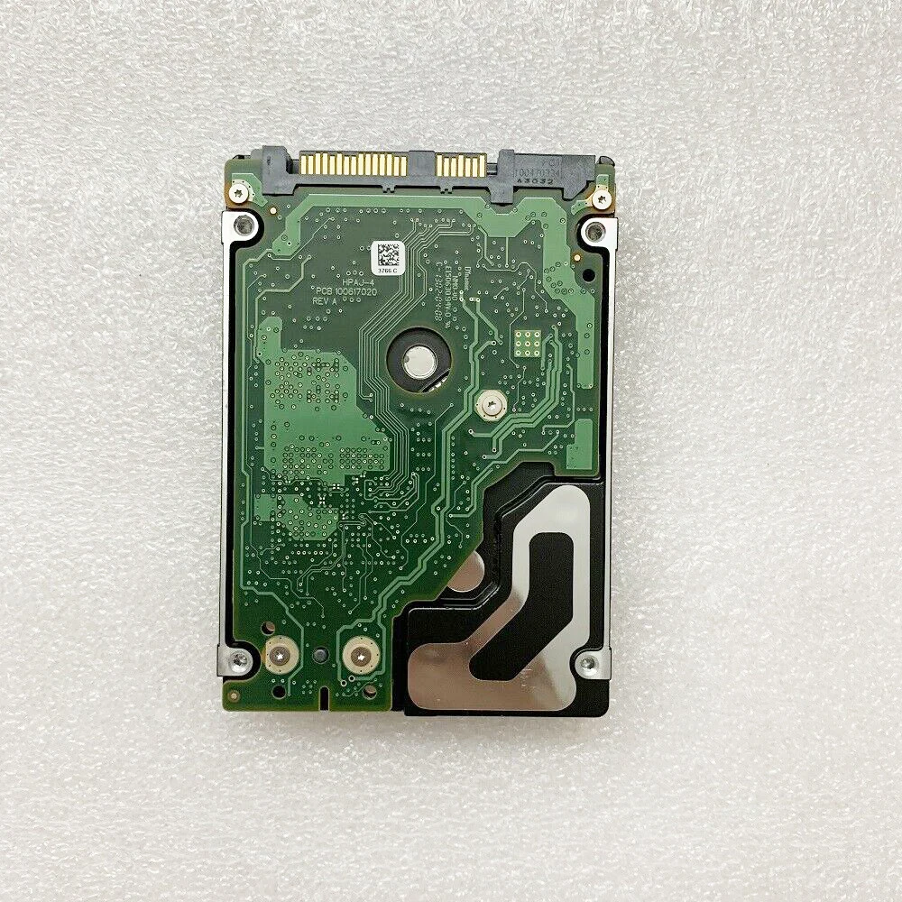 

HDD For Server Hard Disk RD340 RD540 ST9600205SS 600G 10K SAS 2.5" Hard Drive