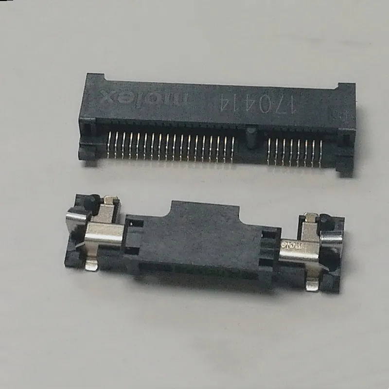 

48099-4000 67910-0002 Mini PCIE 52P 52PIN PCIE Socket Connector