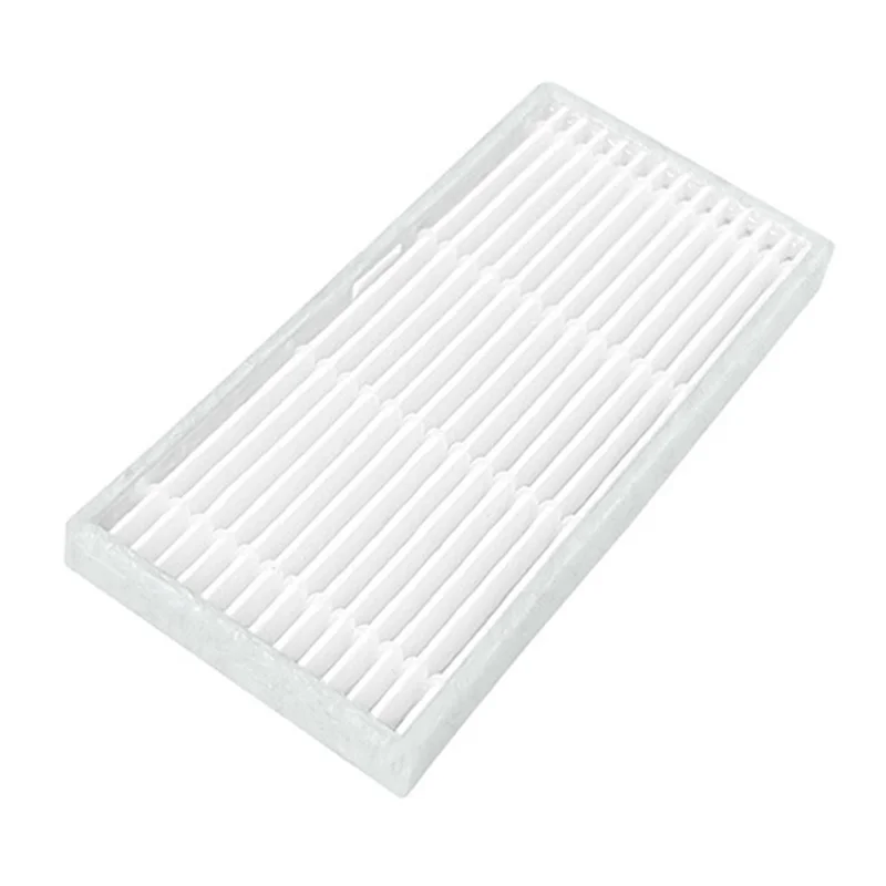 

AT02-For Eufy Omni C20 Vacuum Cleaner Accessories Ultra Durable Accessories Main Side Brush Mop Filter Dust Bags