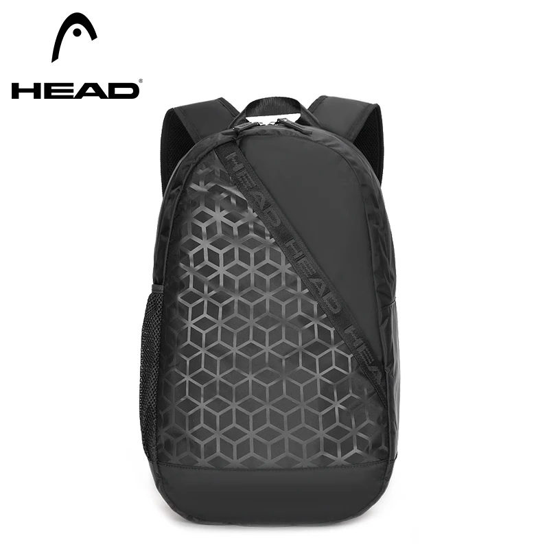 Mochila de viaje impermeable para hombre y mujer, bolsa grande para estudiantes, ordenador portátil, universidad, negocios, deporte