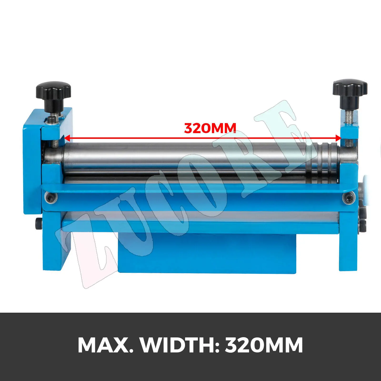 SJ320 آلة لف الانزلاق دليل آلة تشكيل اللفائف الصلب الصفائح المعدنية آلة الأسطوانة شكل بندر للصحافة الصلب الألومنيوم الخ