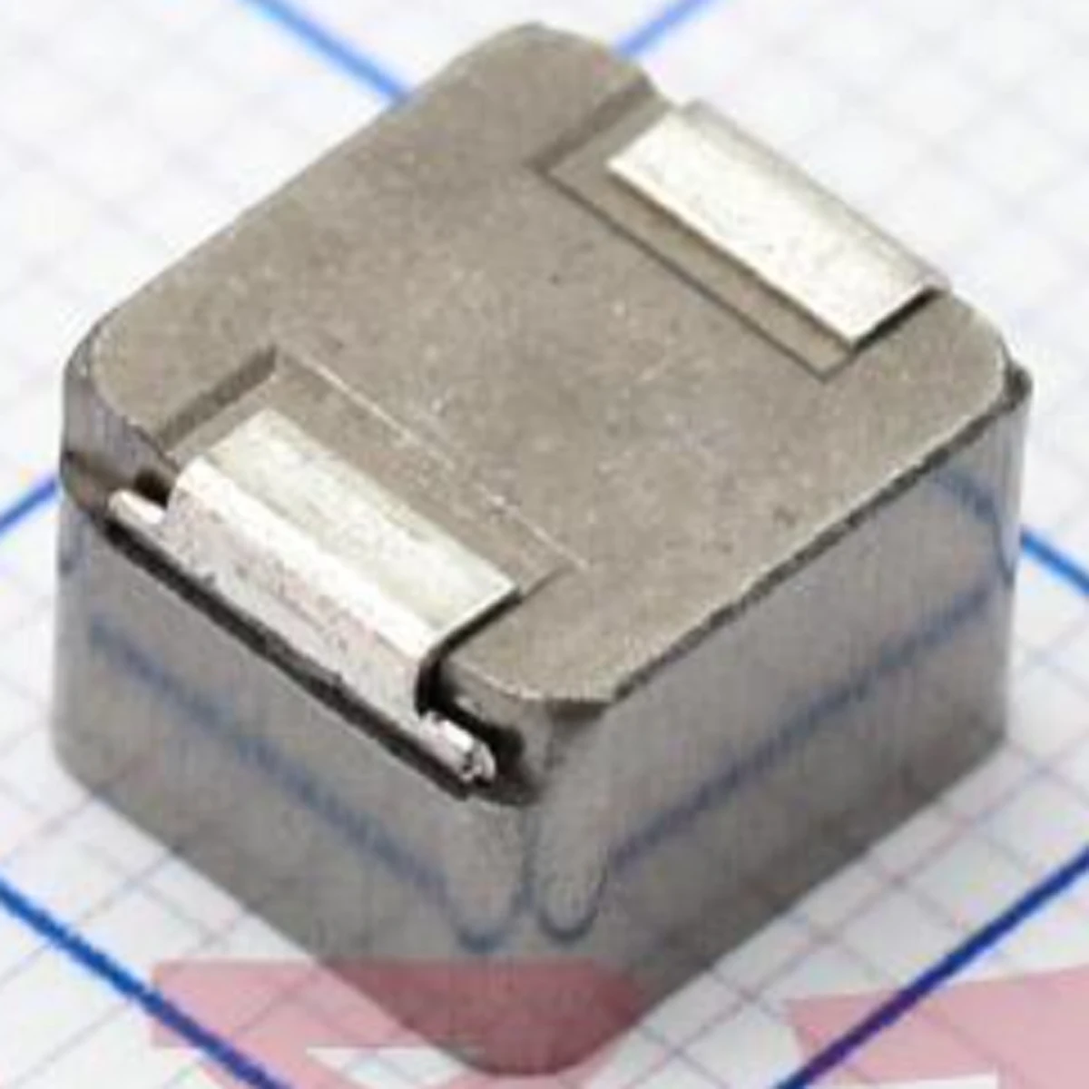 10PCS NEW Original 1.0μH Power Inductor 15A 1.0uH ±20% 13A SMD, 6.5x6.9mm 2525 (6363 Metric) 6.5mOhm IHLP2525EZER1R0M01 1μH 1uH