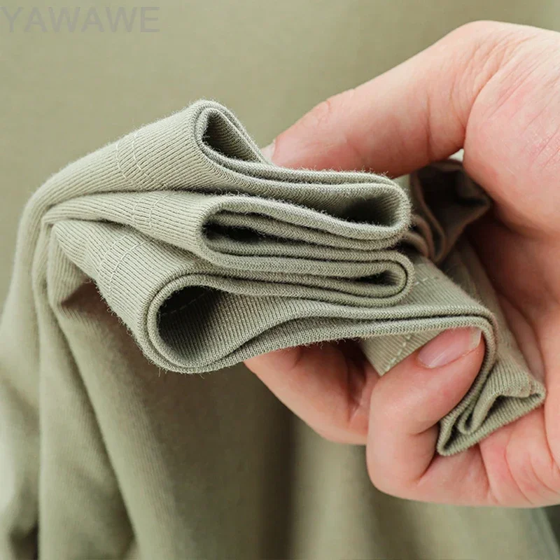 Рисунок 2 - Футболка унисекс на заказ Add Your