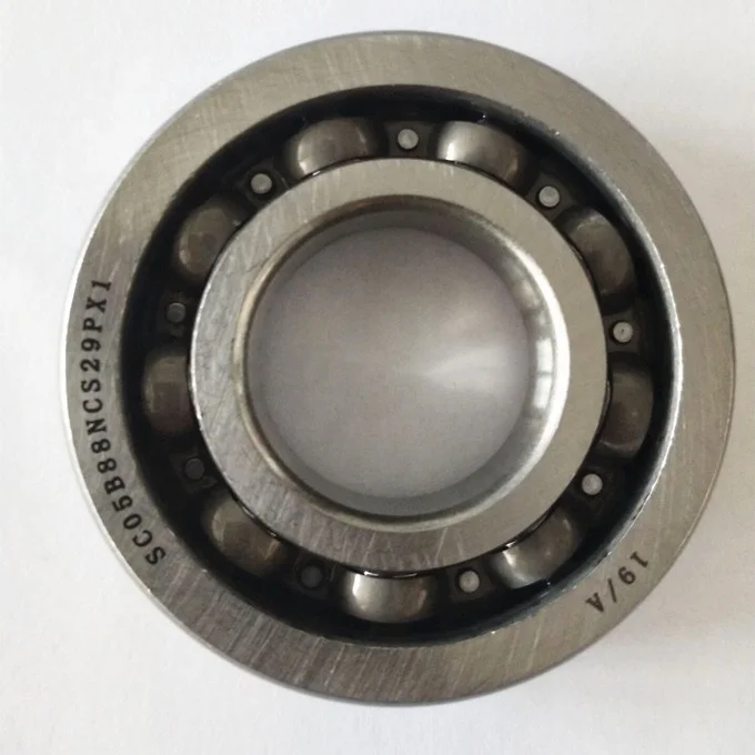 NTN Bearing  SC05B88NCS29PX1 deep groove ball motorcycle bearing SC05B88NCS29PX1 SC05B88NCS  size 25x56x12 mm