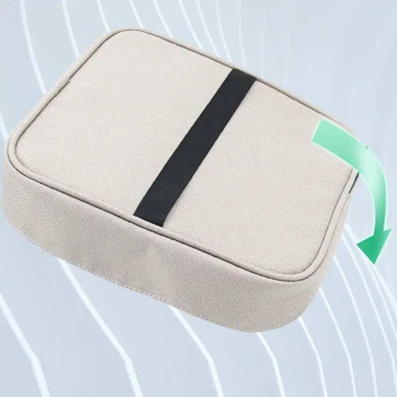 Dustproof Cover Bag For GIMI Z6X Pro Projector Portable Protect Storage Bag Home Theater Protective Cover Travel Carrying Case