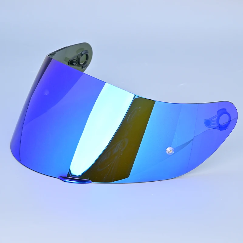 For AGV K5 K5S K5-S K3SV K1 K1S Compact ST Motorcycle Helmet Visor Lens Shield Glasses Full face Pin Accesorios Para Moto Casque