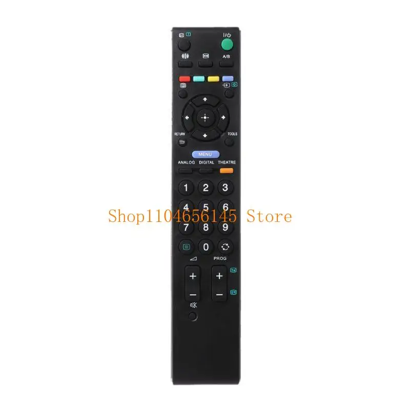 652F Remote Control…