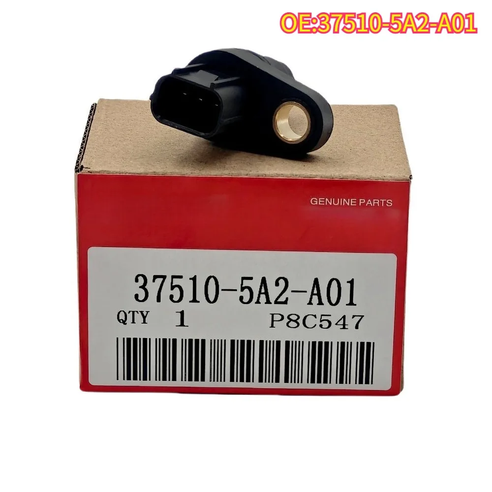 

High quality New For 37510-5A2-A01 For Honda 2013-2017 CR-V 2015-2018 Crank position crankshaft sensor 37510 5A2 A01