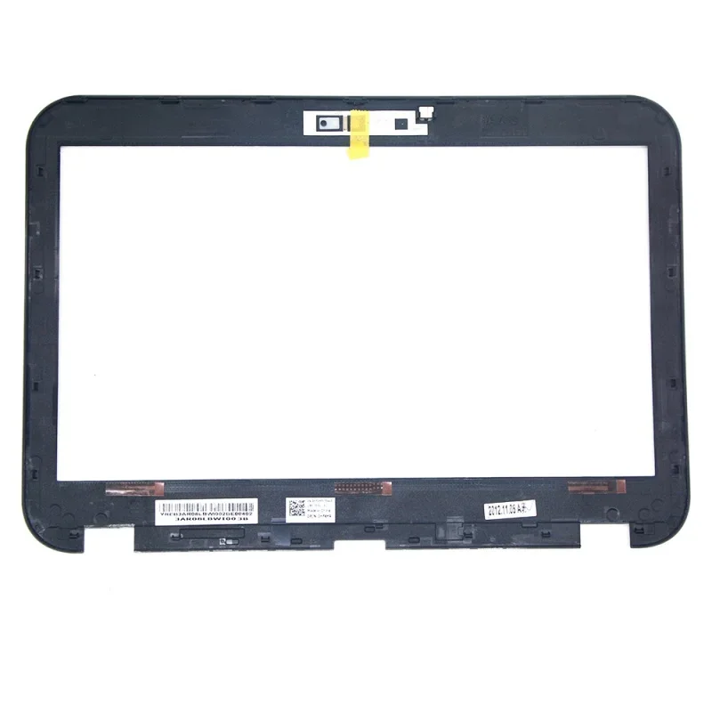 CN-0HFXMR لأجهزة الكمبيوتر المحمول Inspiron 14R 5420 5425 7420 LCD غطاء شاشة الحافة الإطار الأمامي E5420 B Shell hfxmr 0hfxmr B