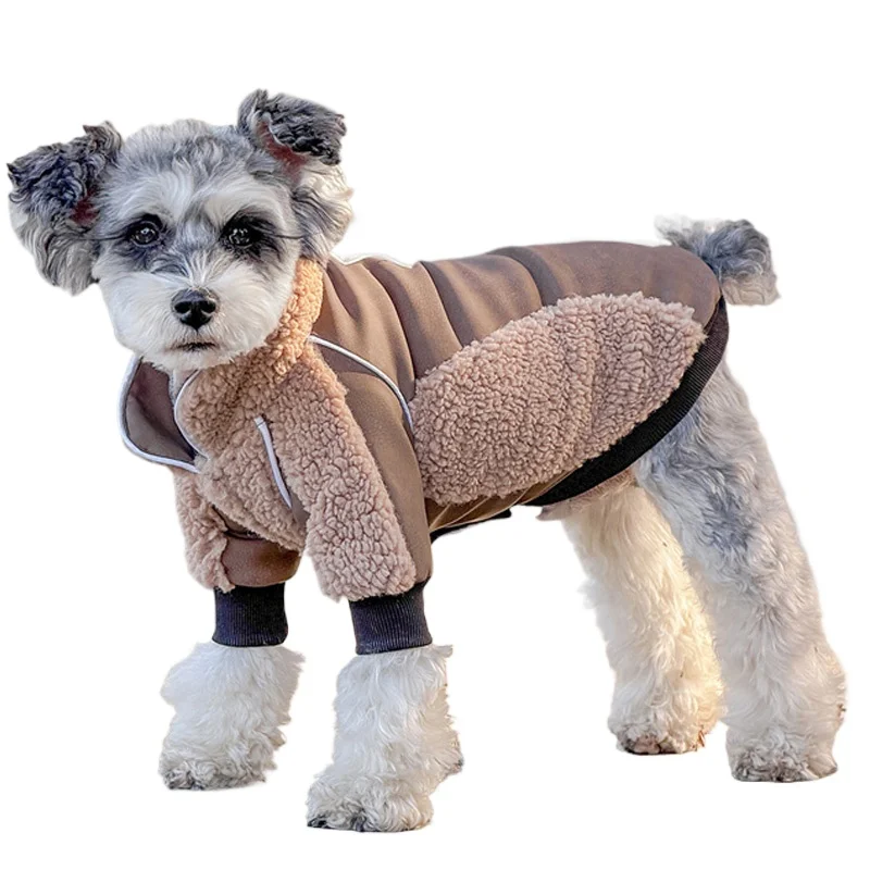 

Одежда для собак, пальто, куртка, зимняя одежда для шнауцера, чихуахуа, померанский шпиц, бишон фризе, пудель, шрифт Тцу, костюм для собаки, одежда для домашних животных