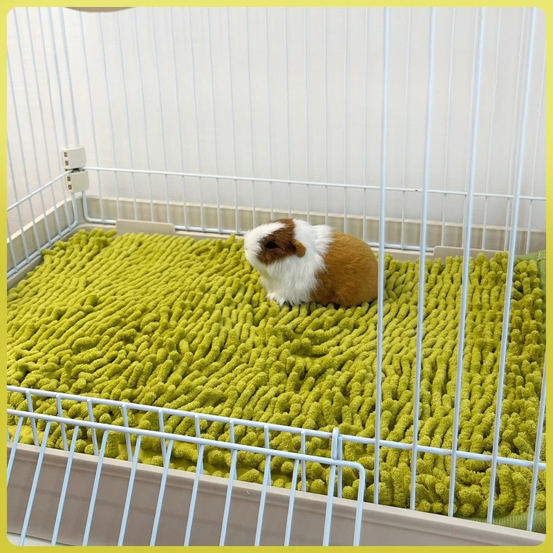 Soft Plush Cozy Sma…