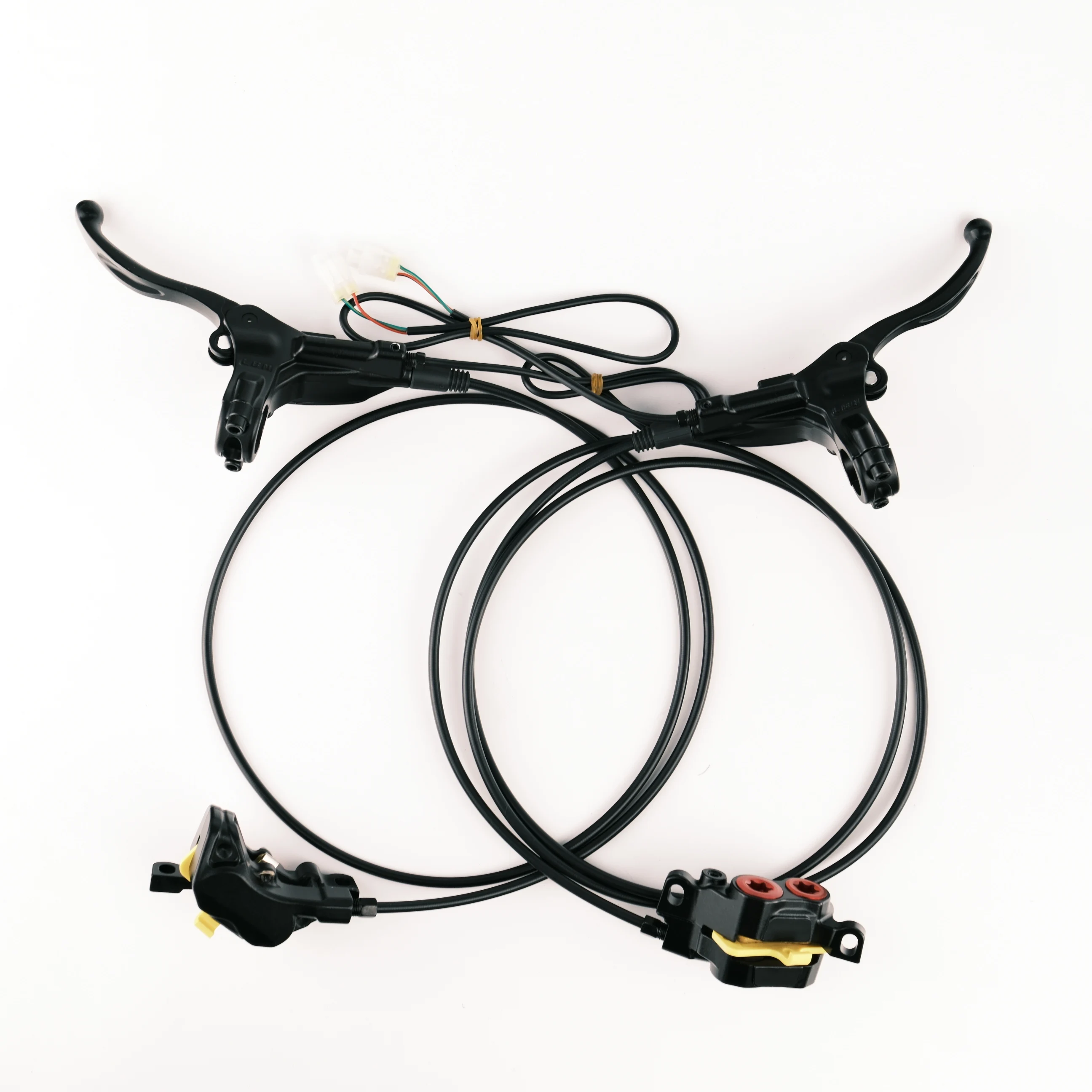 

Surron Talaria Hydraulic Disc Brake Power Off Lever Caliper Sensor Control Electric Bicycle Brake