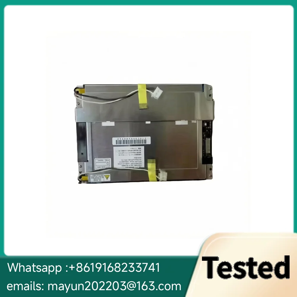 

Original Series 6.5 inch Industrial LCD Screen NL6448BC20 Series 08 20 18D 08E