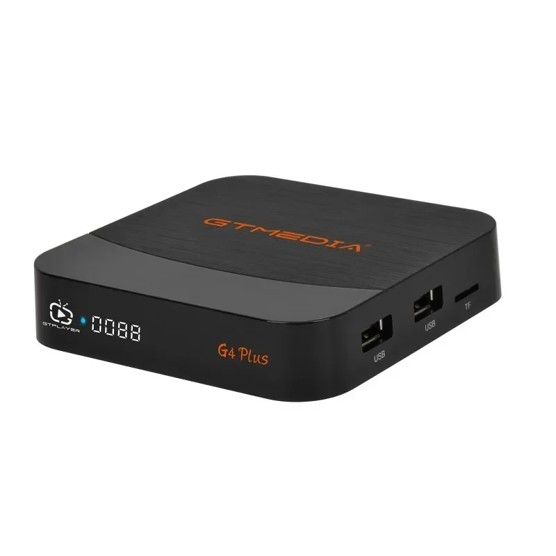 G4 PLUS/G1 4K H.265/VP9 Android 11 TV Box، Amlogic S905W2 2GB+16GB مدمج واي فاي 2.4G/5.8G+BT4.1 GTplayer TV Box