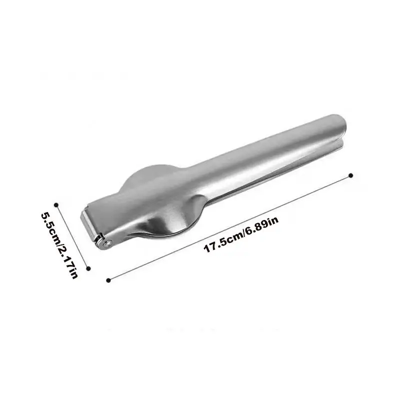 1Pcs Stainless Steel Chestnut Opener Cross Shaped Household Multifunctional Peeling Tool Walnut Chestnut Clip Kitchen Restaurant