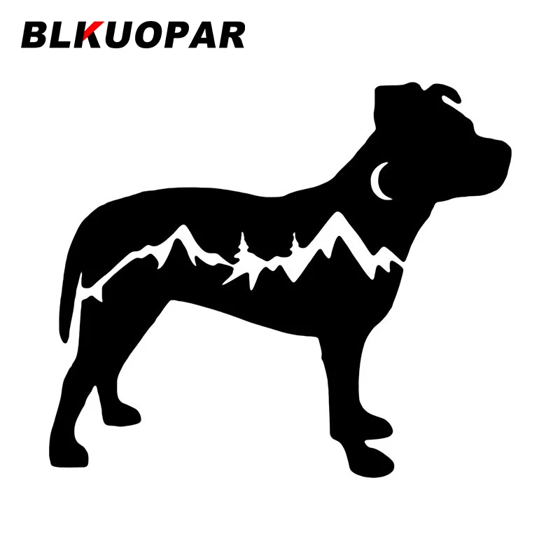 

BLKUOPAR такса и горы забавные автомобильные наклейки виниловая аниме наклейка водостойкая графика для лобового стекла ноутбука доска для серфинга автомобильная этикетка