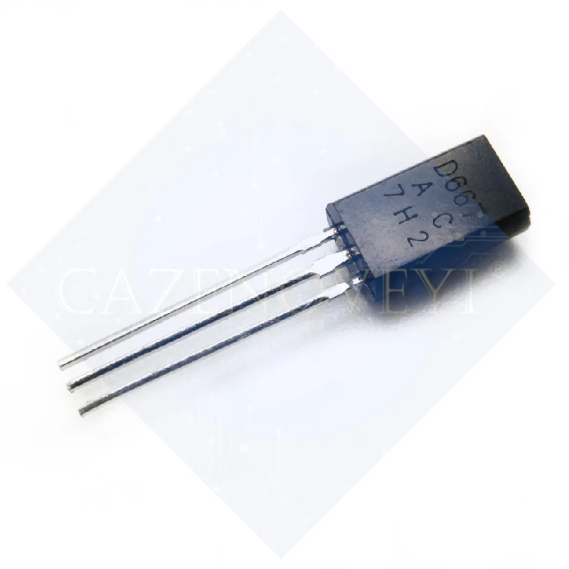 1-100PCS ALC892-GR ALC892 2SD667 D667 74HC4053D 74HC4053 LM48901SQ LM48901 ICE2A280Z 2A280Z IPP041N04NG 041N04N