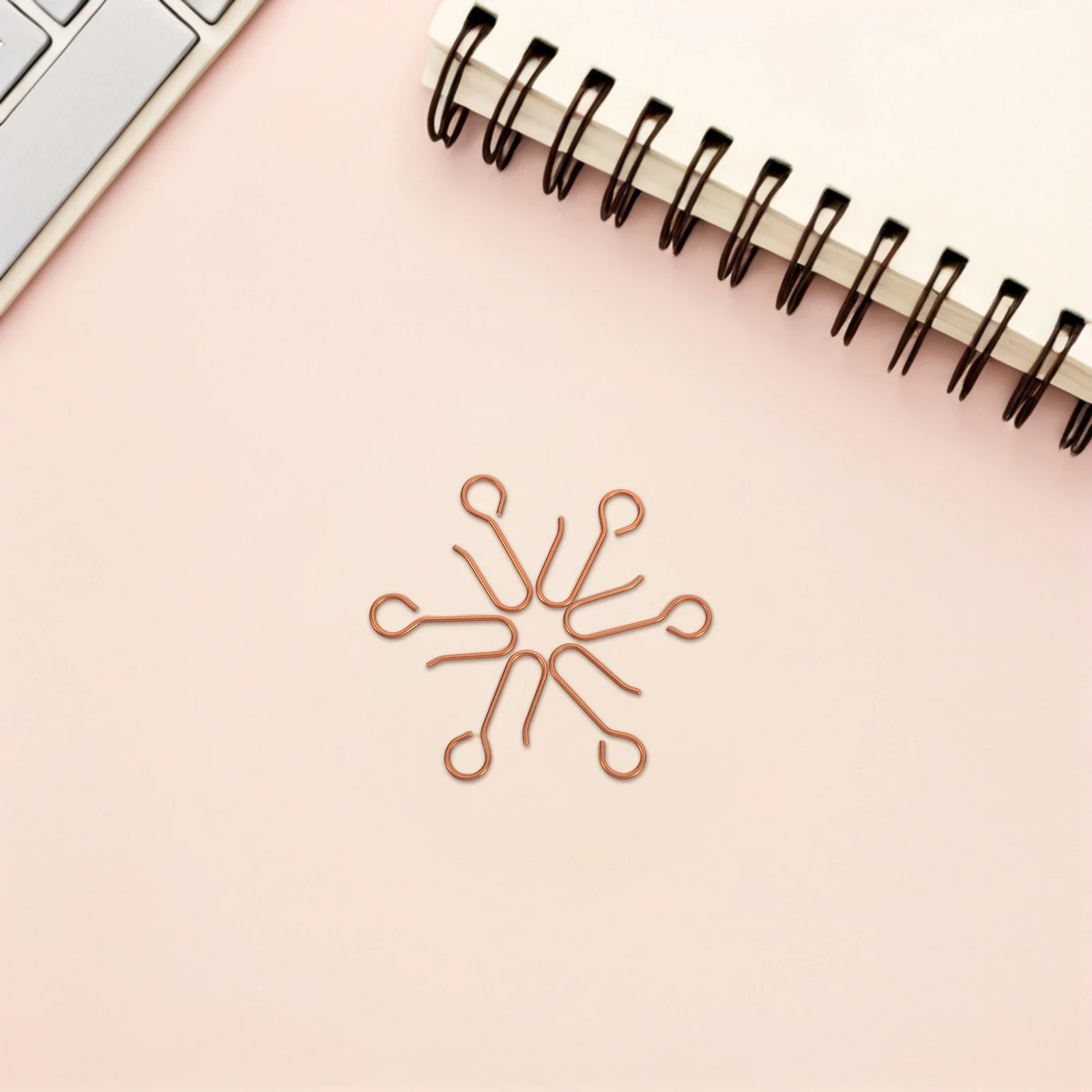 

60pcs Curtain Track Hooks Metal Pin For Drapes Ceiling Mount Sliding Noise-Reducing Flexible Heavy Duty Home Decor