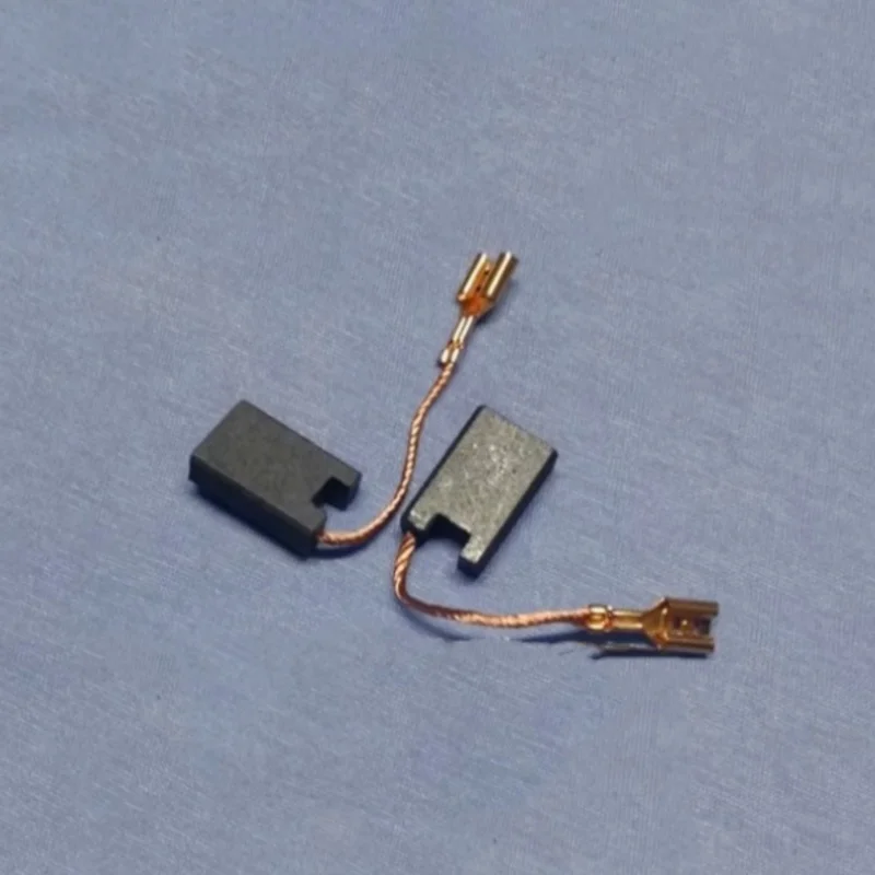 

Оригинальная угольная щетка 5140015-50 для аксессуаров для электроинструментов STANLEY STSM1525