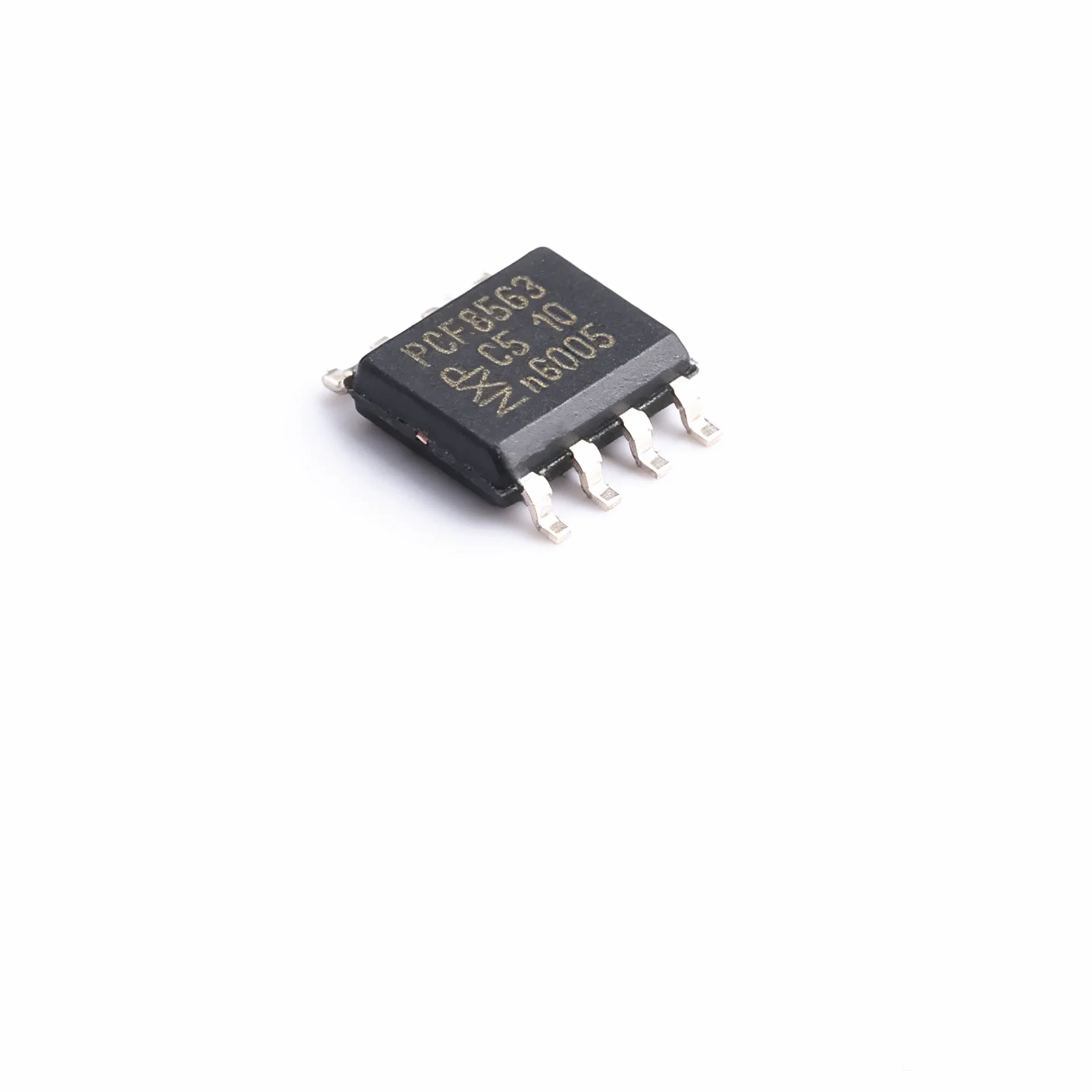 10pcs/Lot PCF8563T/5,518 SOP-8 MARKING;PCF8563 Real Time Clock Binary I2C 1-5V RTC IC