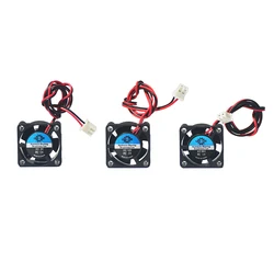 LINK CNC 3d printer part fan 2510 25mm 25x25 x10 mm 2.5cm graphics card  DC 5V 12V  24V