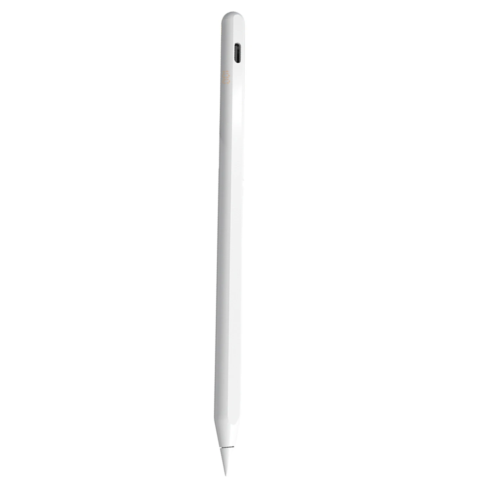 

Premium Tablet Stylus Pencil Digital Power Display Tilt Pressure Sensing Full Screen Anti Mistouch Handheld Capacitive Touch Pen