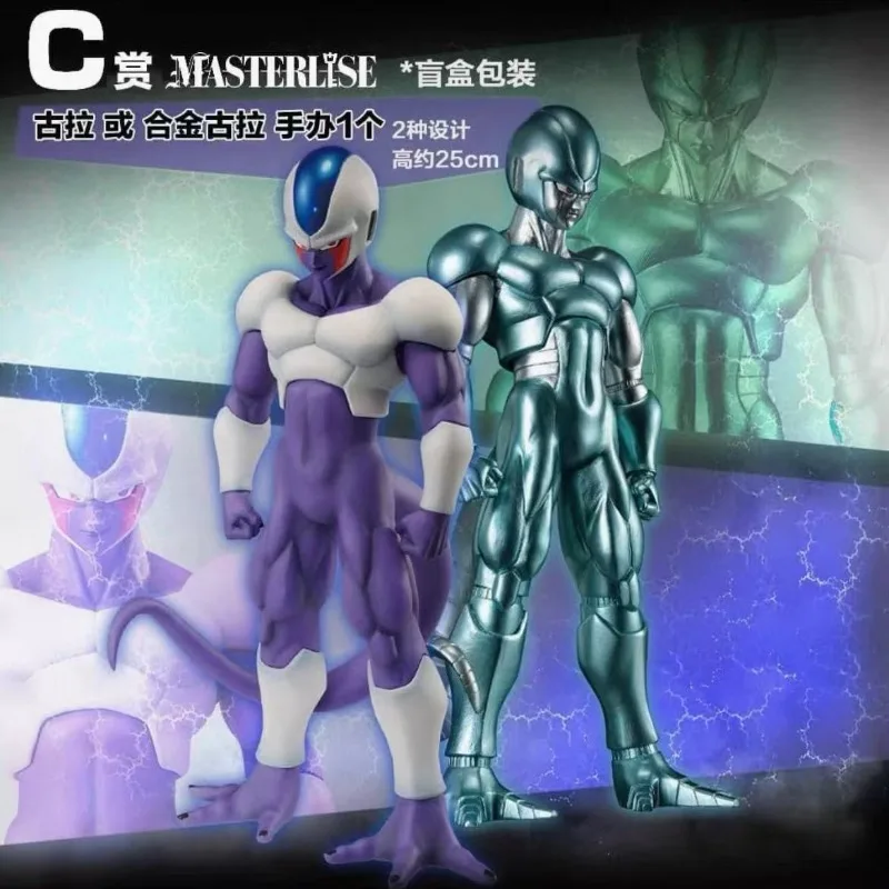 100% オリジナル在庫あり バンダイ ドラゴンボール 孫悟飯 孫悟天 クーラー タールズ ジャンメバ ビルス ブロリー アニメキャラクターおもちゃコレクション