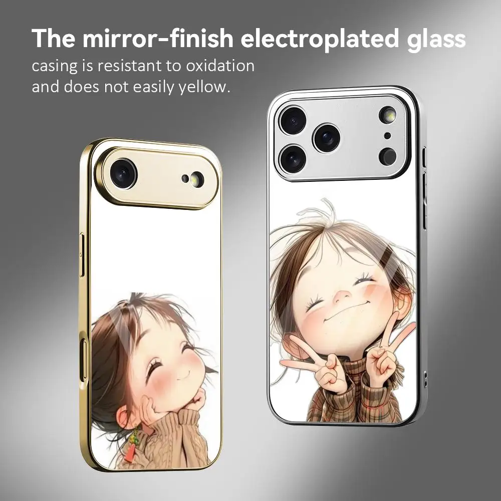 Cute Angry Little G…