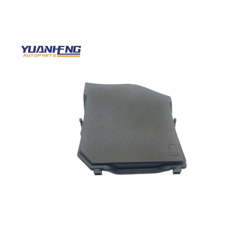 

31353766 Высококачественные автомобильные аксессуары, черная передняя крышка батарейного отсека для VOLVO 2010-2018 V60 V70 XC70 XC60 S80L S80 2.5L L5