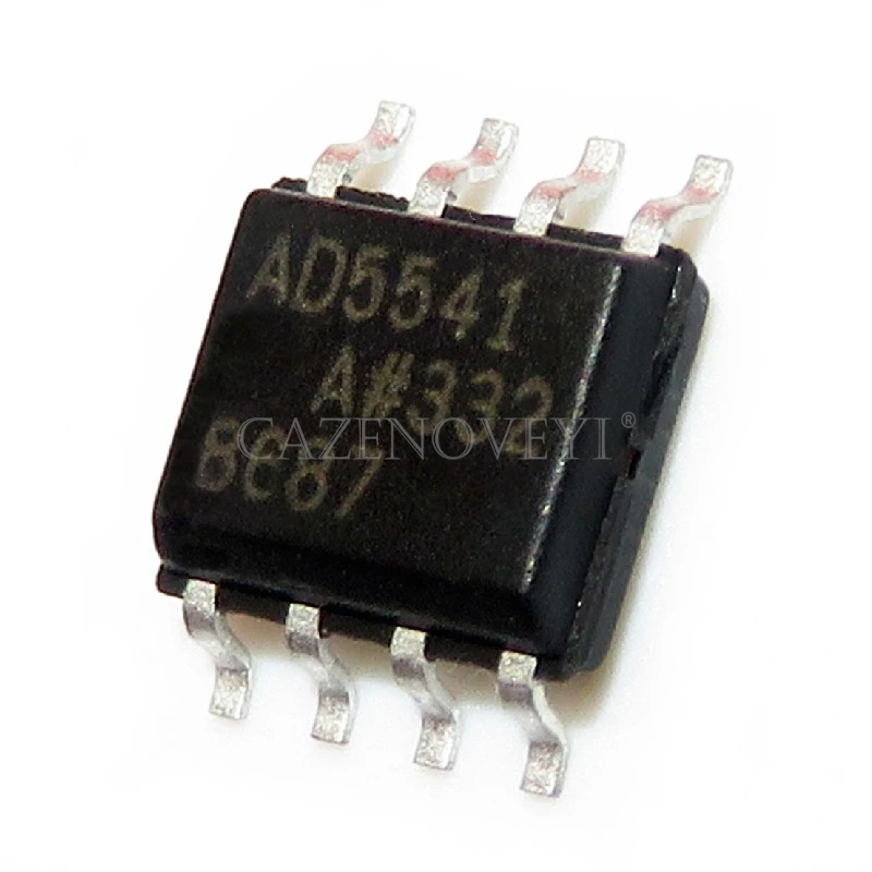 （1-10pcs）L9637D L9637 AD5541ARZ AD5541AR AD5541 AD621ARZ AD621AR AD621 AD622ARZ AD622AR AD622 SOP-8