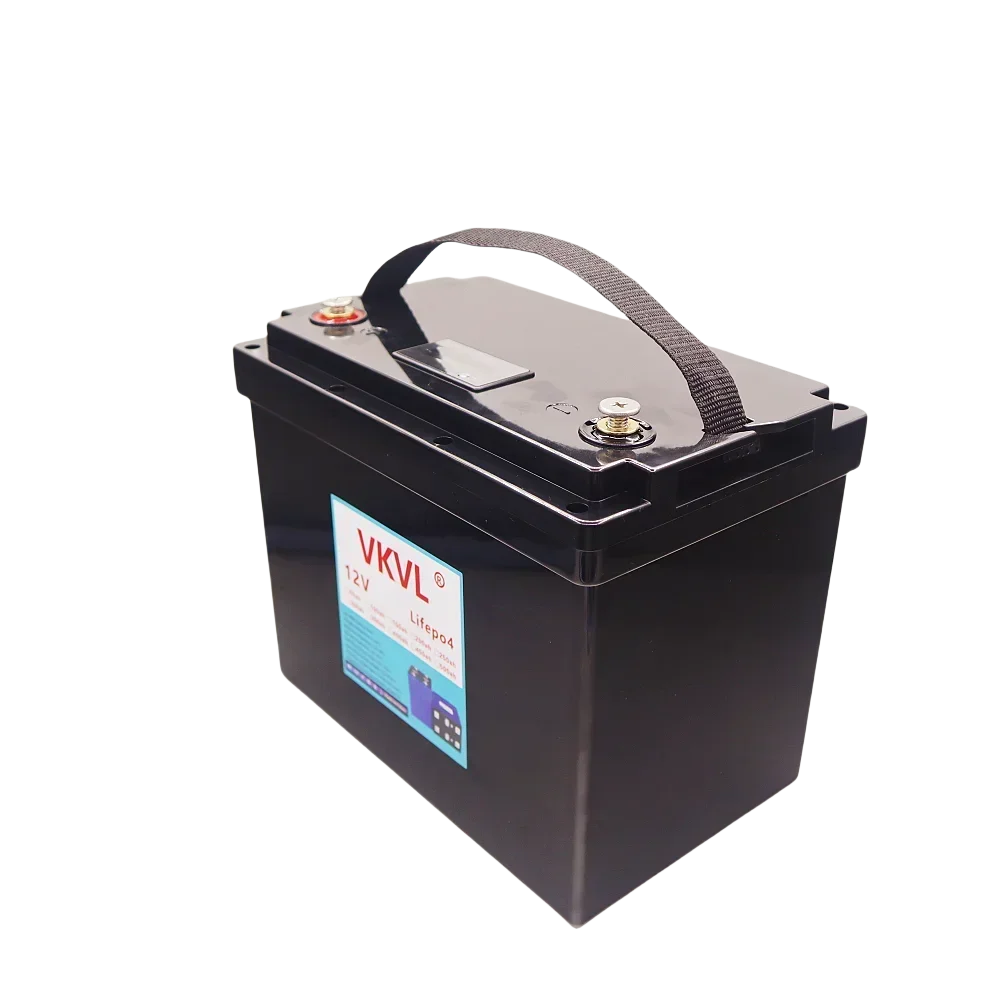 Air fast transportation 12V LiFePO4 battery200Ah300Ah built-in BMS lithium iron phosphate battery6000+golf cart solar cycle life