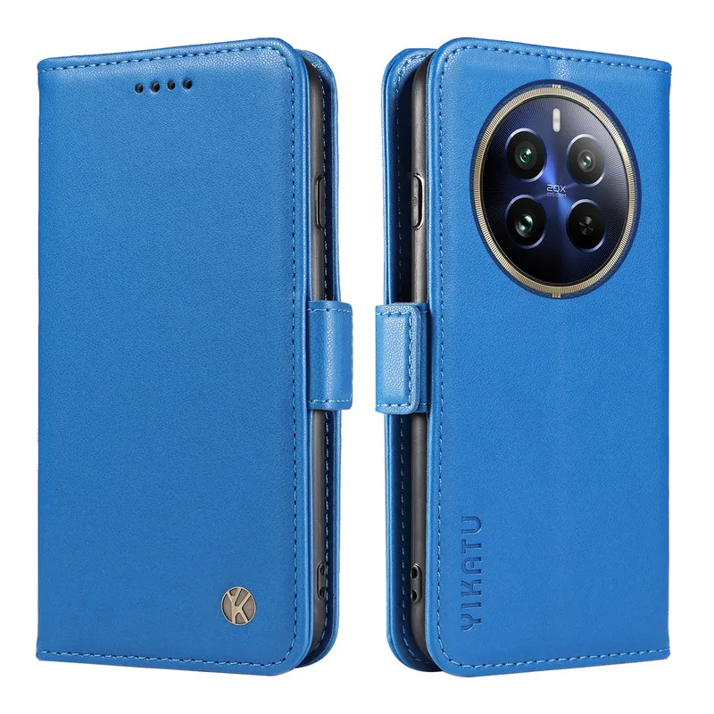 ل Oneplus 13R 5G 2025 محفظة جلدية حافظة مغناطيسية OnePlus 13 غطاء الوجه One Plus 12 13 13R 12R ACE 5 Pro 3V 3 V Book Funda