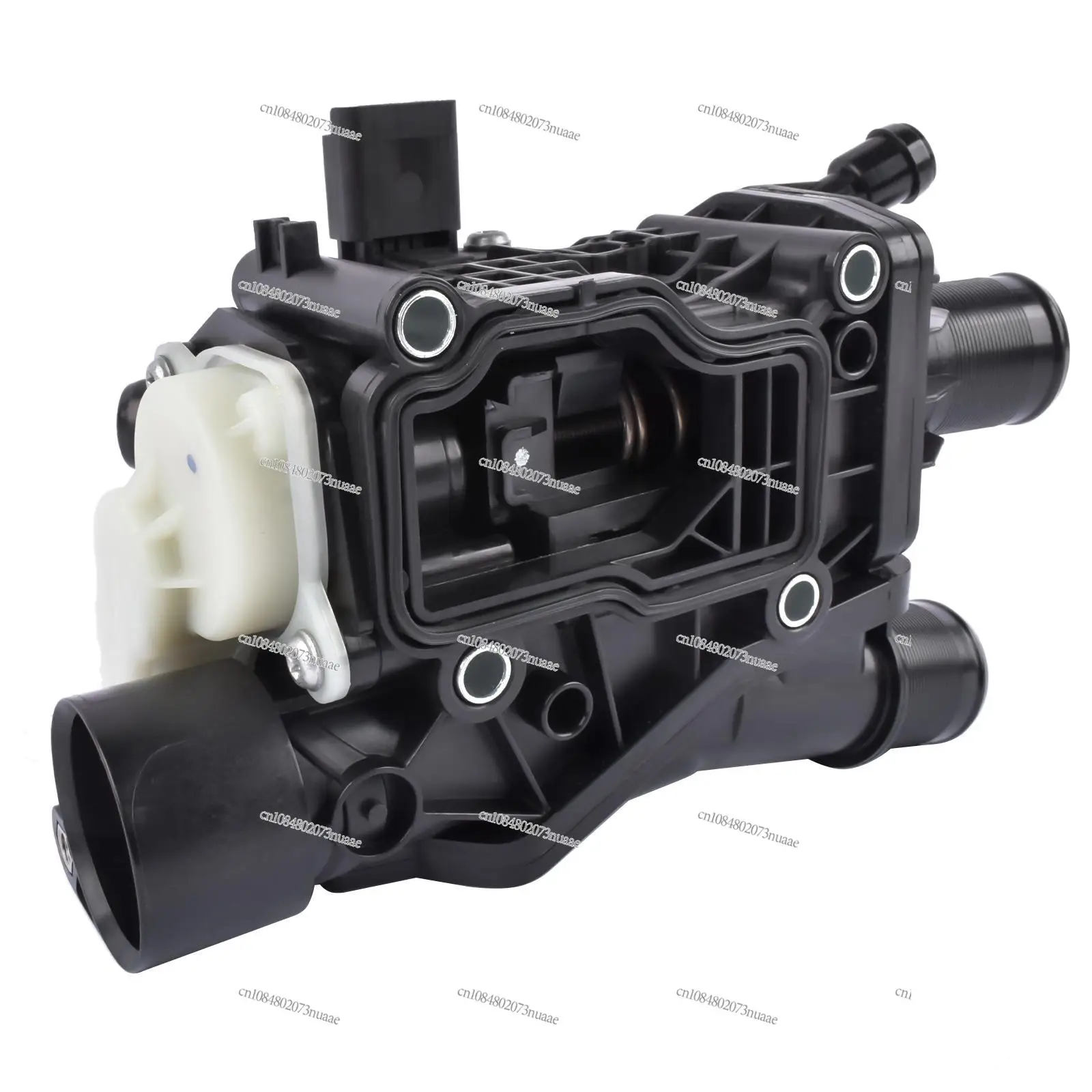 Used for AP03 Citroen C4 C5 Peugeot Ford 2.0 BlueHDi Thermostat Assembly 9849443980