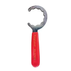 KegLand 27mm Compact Ring Spanner Homebrew Beer Bar tools