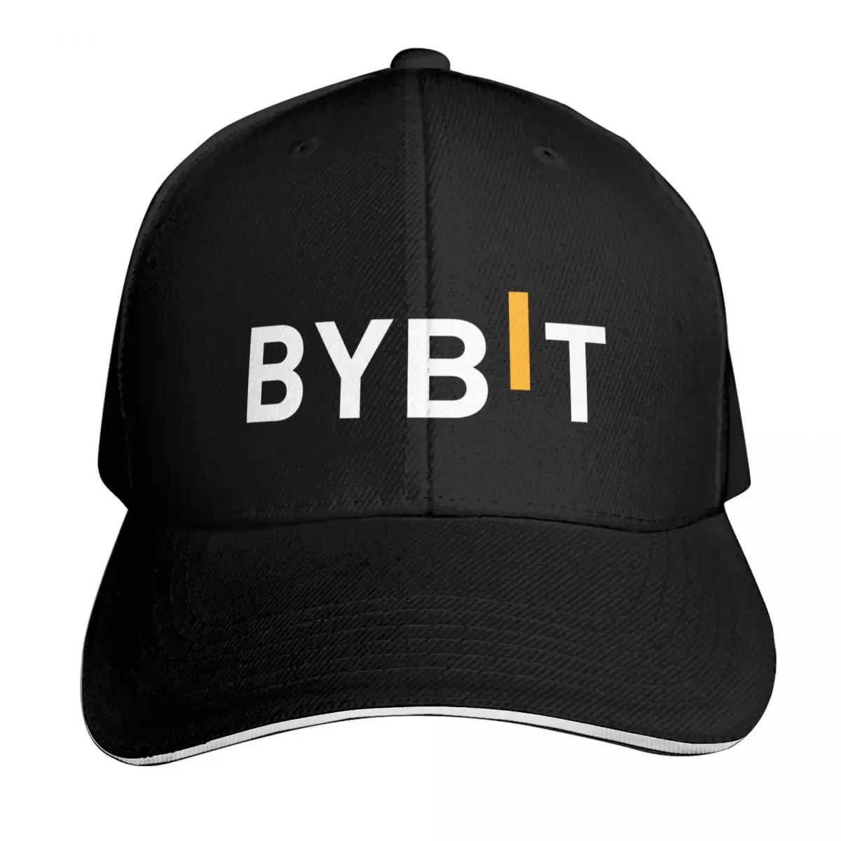 

Bybit Baseball Cap Golf Brand Man cap Sunscreen men's big size hat Men's Hats Women's