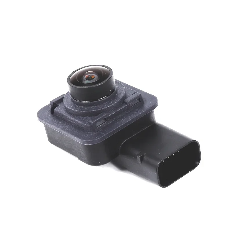 Parking Assist Rear View Backup Camera OE#FL3Z-19G490-B FL3Z19G490DCompatible with Ford F150 2015 2016 2017