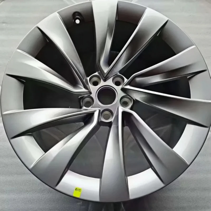 

Automotive Transmission System Car Wheel Hub Automobile Hub 20-inch Wheels 20x9.5J 2188227-00-B for Model Y Refreshed 2025