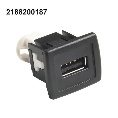 10 best sales usb mercedes - №6