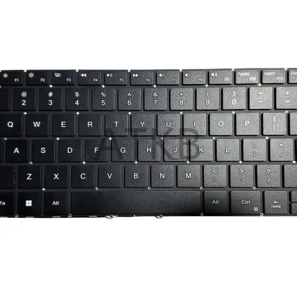 ノートパソコンのキーボードChuwi用FreeBook 13.5 CWI557バックライト