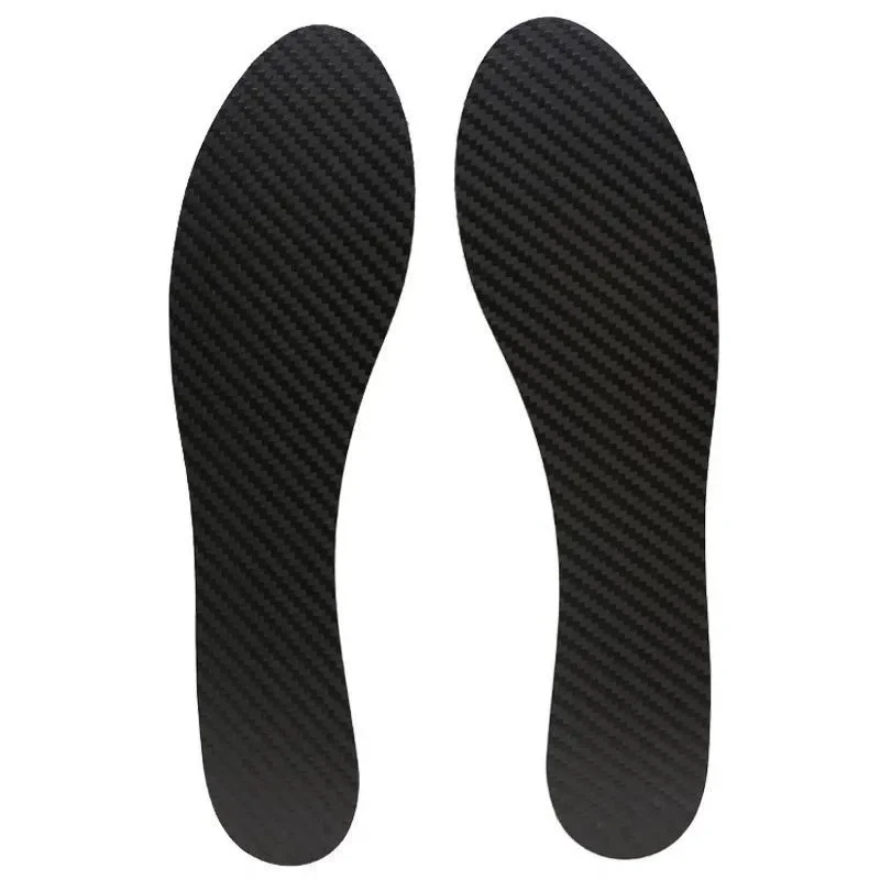 

Sneaker Insoles Marathon Running Shoes Insoles Men Special Plate Detachable Add Propulsion Carbon Fiber Sports Insoles Board