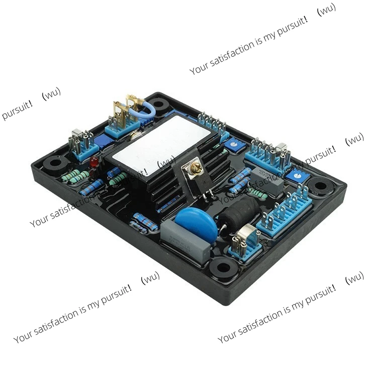 

Для аксессуаров для генераторов AS440 AVR E000-24403, автоматический регулятор напряжения, регулятор генератора