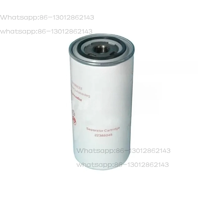 New 1pcs   Filtro separador de óleo de ar para compressor 22388045 54749247 24121212